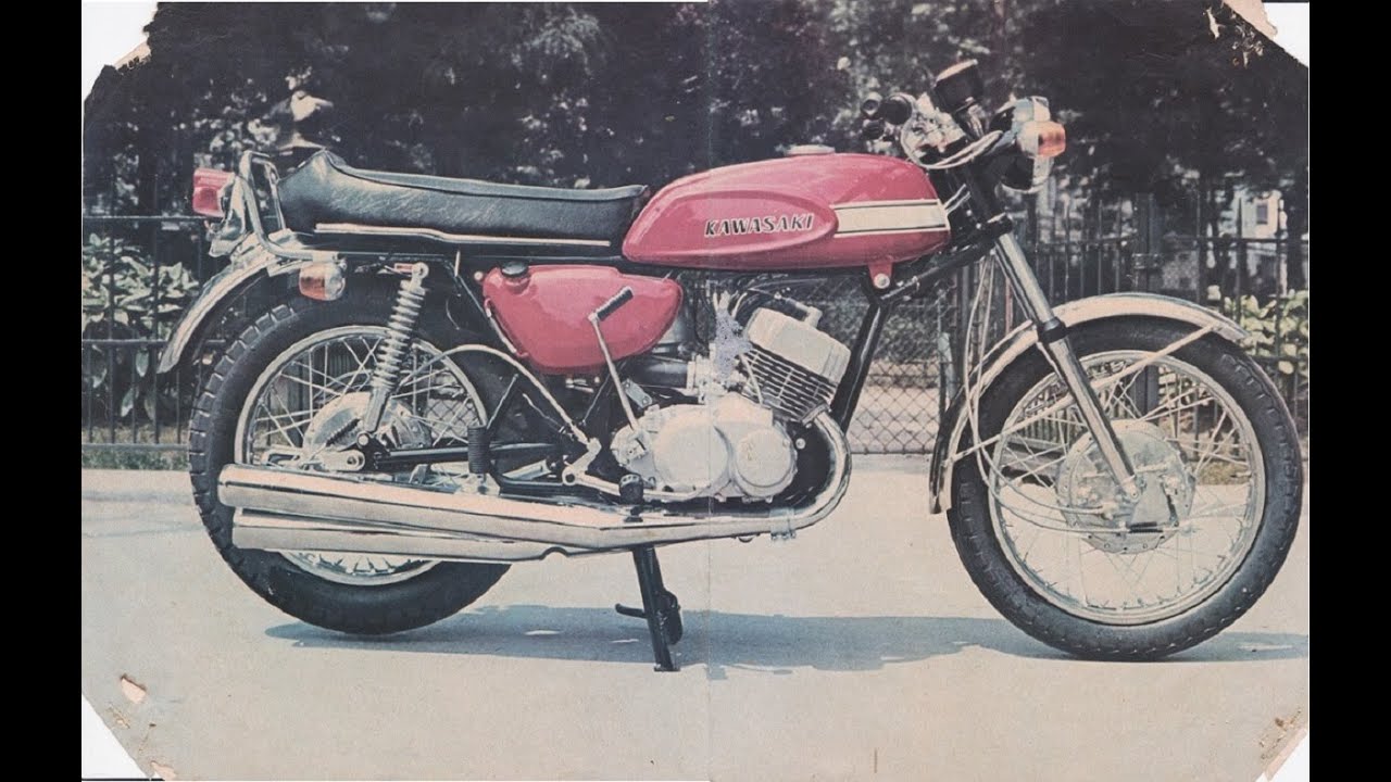 Ma 500 H 1 1970 de 1981 à 1987