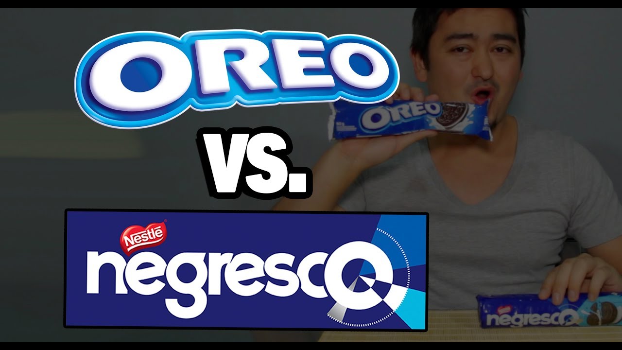 OREO vs NEGRESCO + Receita | Qual o Melhor? #15 - André Santi