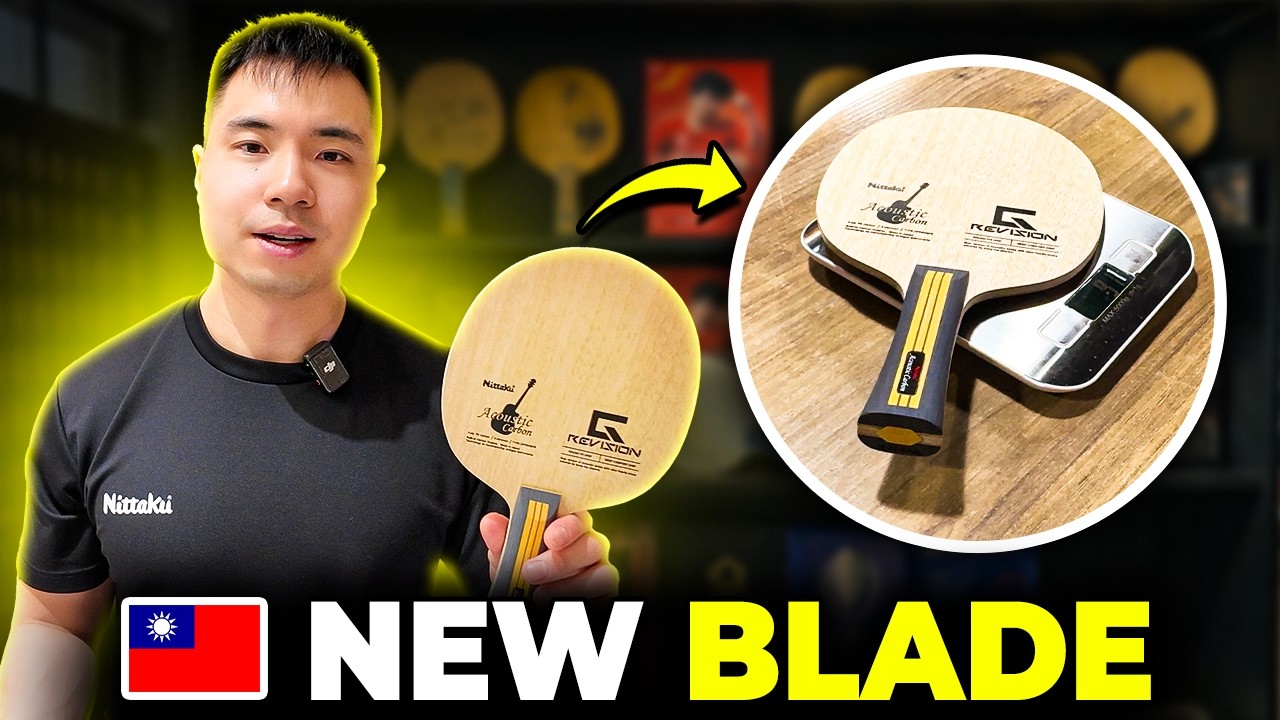 I Travel to Taiwan AGAIN... for Table Tennis (TW Arc Round 3) 🇹🇼