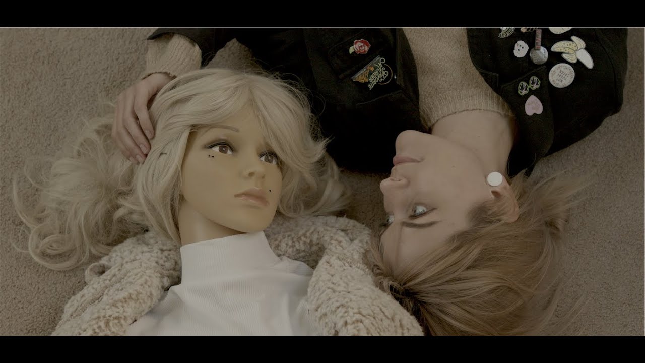 Jetty Bones - the part: (Official Music Video)