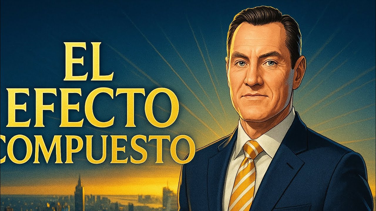 El Efecto Compuesto de Darren Hardy Resumen