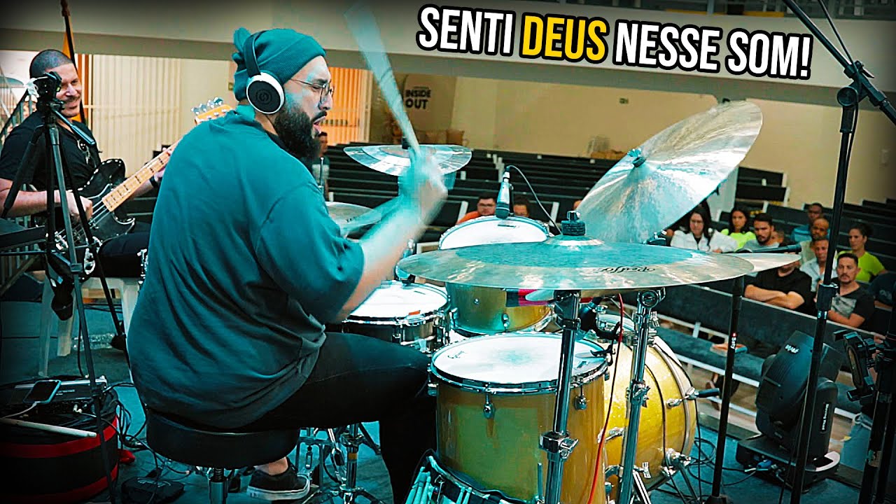 🔥 ÁGUAS PURIFICADORAS INSTRUMENTAL + MINISTRAÇÃO 🔥