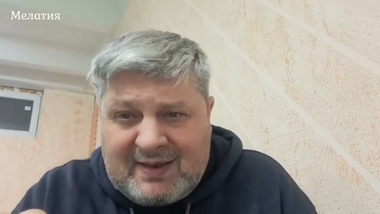 Ты являешься тем о чем мыслишь!