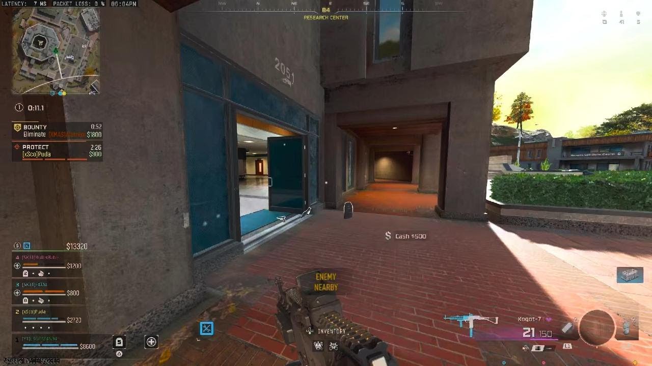 NEW META ❗❗KOGOT SMG❗❗INSANE MOVEMENT