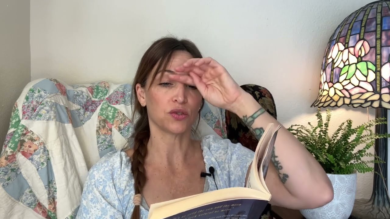 Winter Danger - Chapter 3 - Read Aloud 
