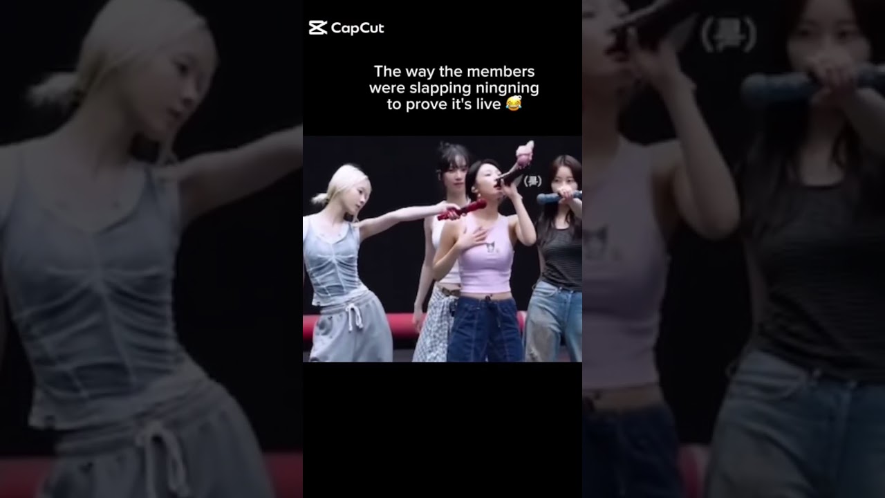 Ningning singing hold on tight #ningning #singing #holdontight #music #kpop #artist