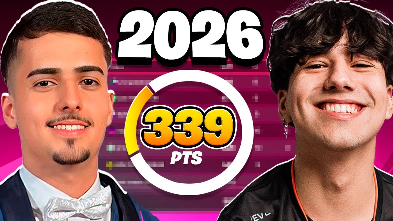 GON E NIGHT PEGARAM SEUS PRIMEIROS EARNINGS DE 2026