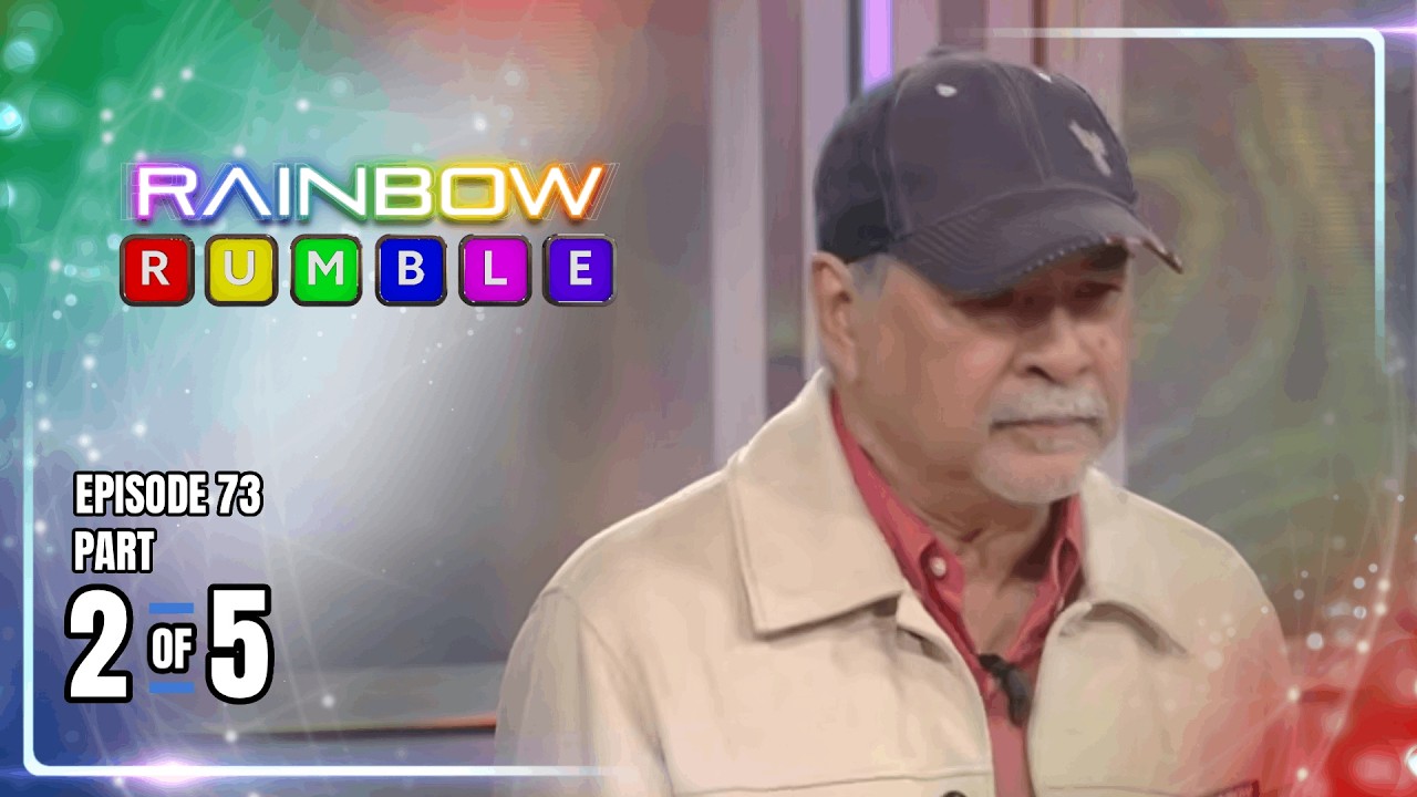Rainbow Rumble | Episode 73 (2/5) | March 8, 2026