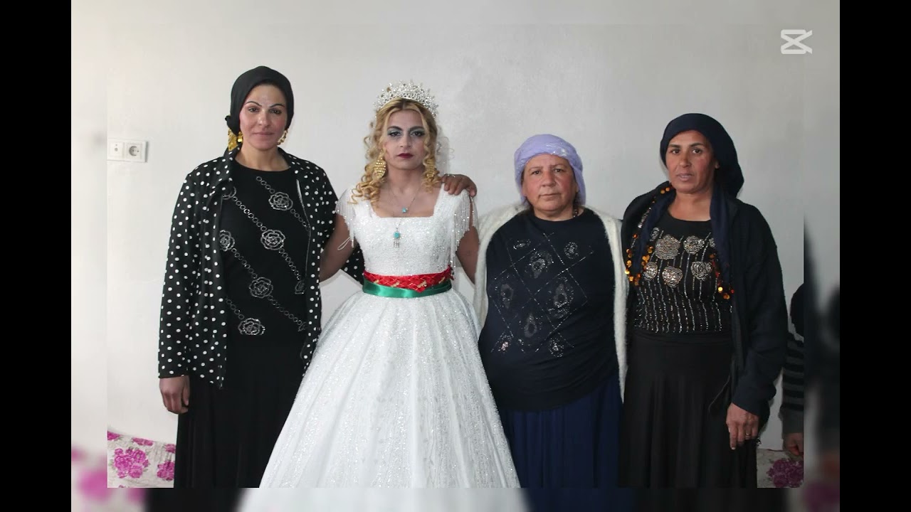 Mimiz şükrünün torunu bayraın dügün kılibi