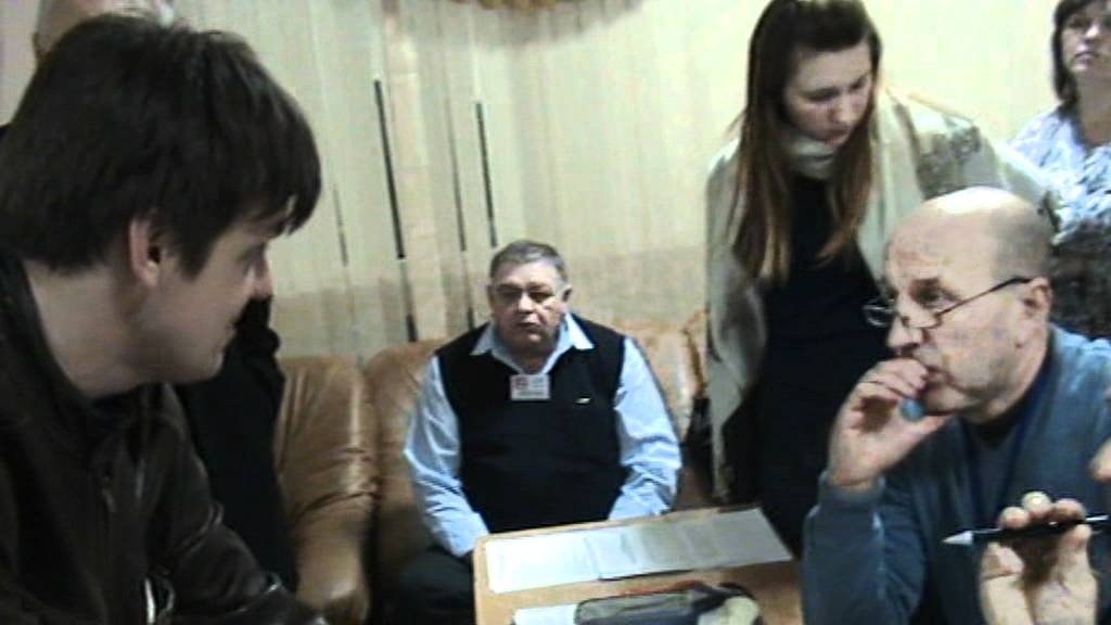 Выборы президента РФ 04.03.2012- ИУ №2772  - нарушения 6