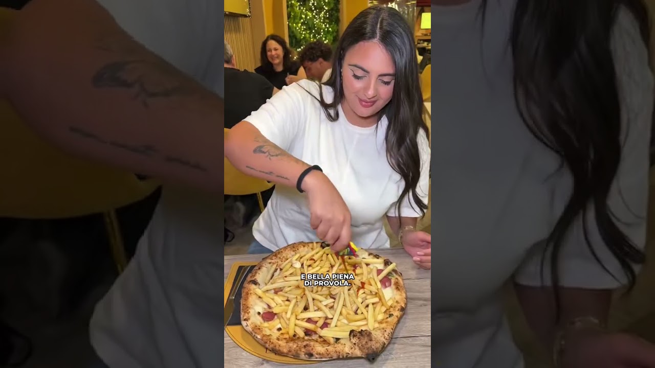 Men&ugrave; Catafratto a Frattamaggiore!