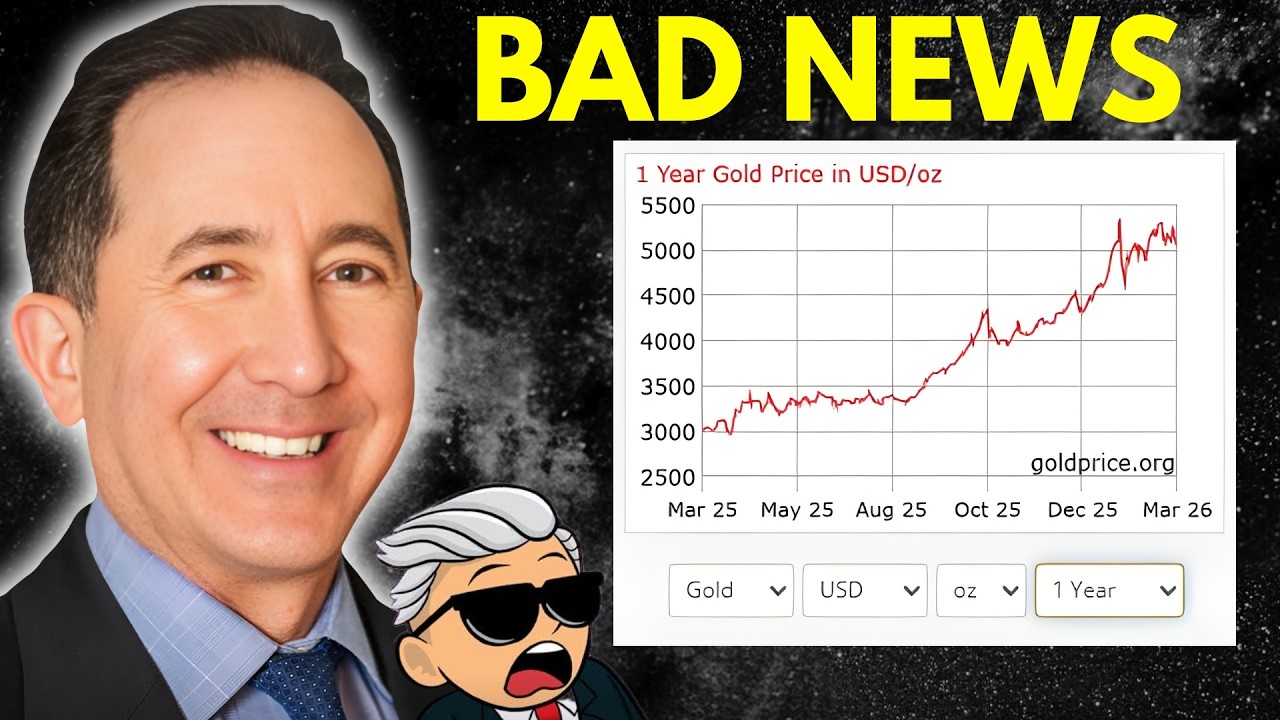 ВНИМАНИЕ! Грядёт шок от Третьей мировой войны и &laquo;Серебряной цены&raquo; (Что дальше?)