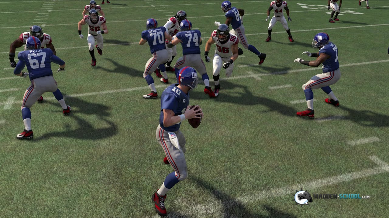 Another Madden 16 Nano To Help You On Defense
