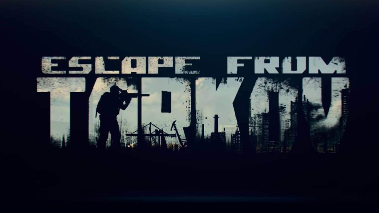 Escape from tarkov - Никак не можем убежать