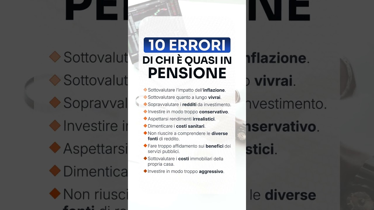 Quanto ti manca alla pensione? 🎯 #pensione #pensionati #rendita #inps