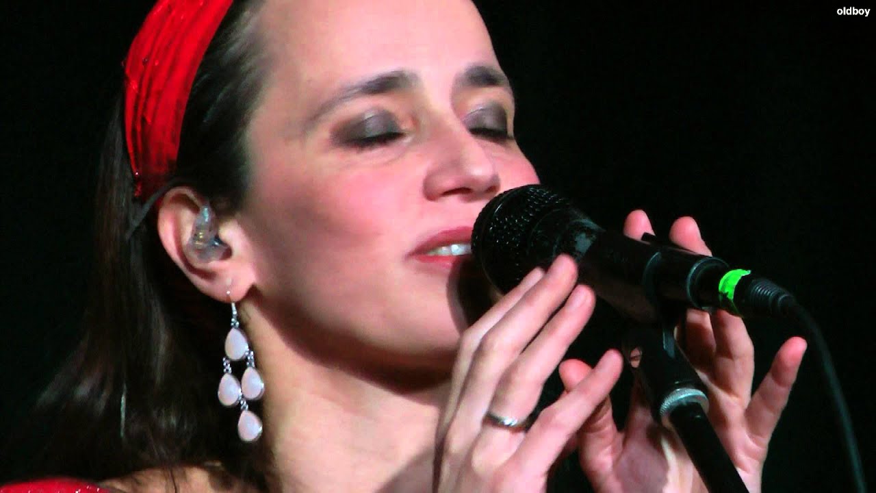 Bognár Szilvia és az etNoé - Ileana