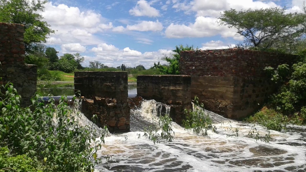 LAGOA DANTA IMAGENS BAHIA