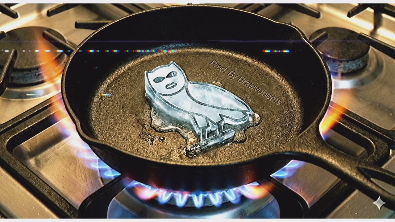 Active Upbeat Drake x OVO Type Beat 2026