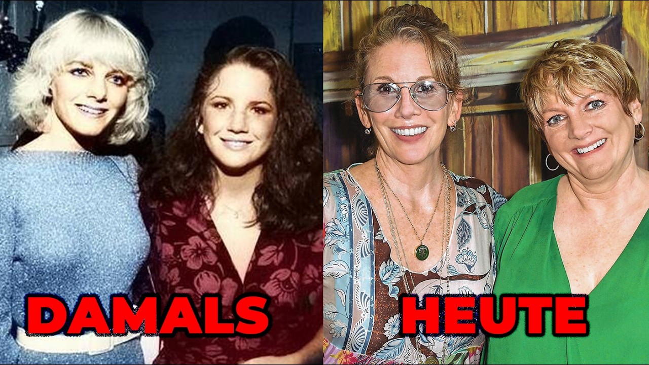 Unsere kleine Farm | Das wurde aus den Stars