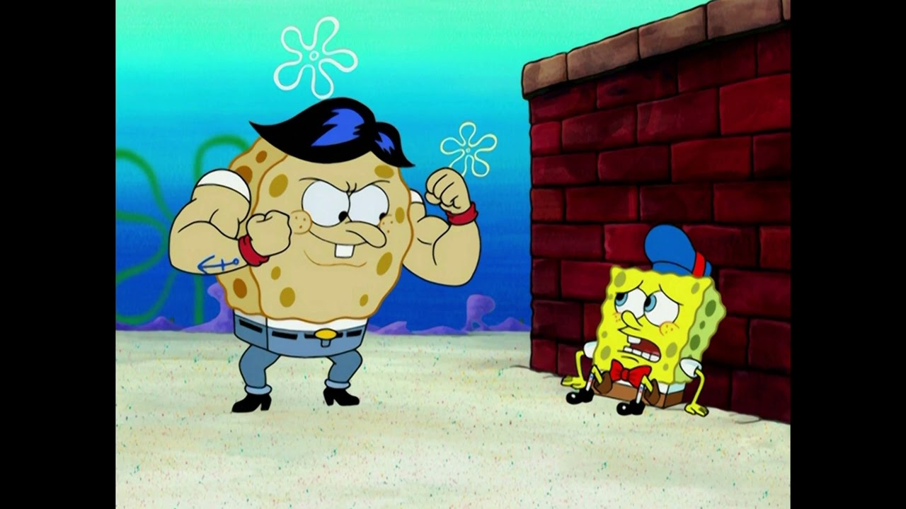 SpongeBob Music: Chill Out