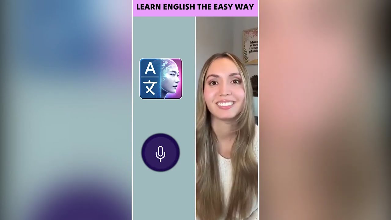 Smart AI Translator| Real-Time Voice + Text Translation 2025