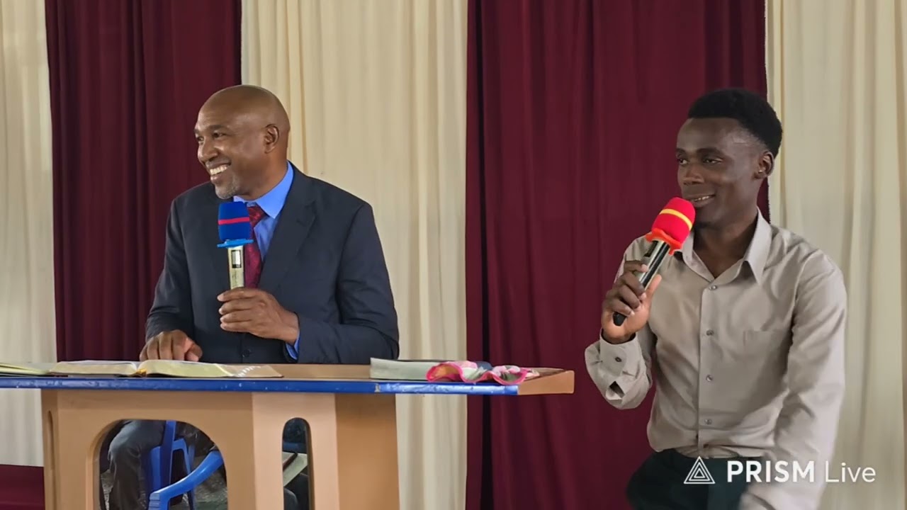 WE HAVE NOT BELIEVED CUNNINGLY DEVICED FABLES