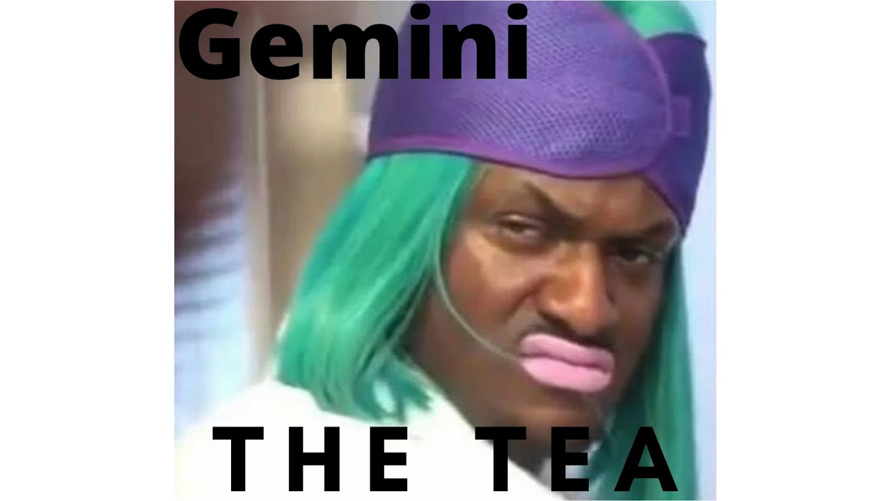 Gemini ♊️ Your Competition Is Recruiting Stay Woke