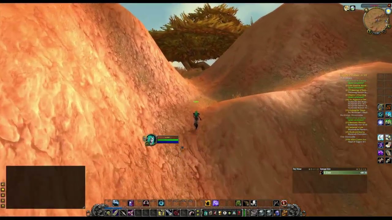 How to tame Humar the Pridelord at level 23 with zero damage taken. the easiest way.