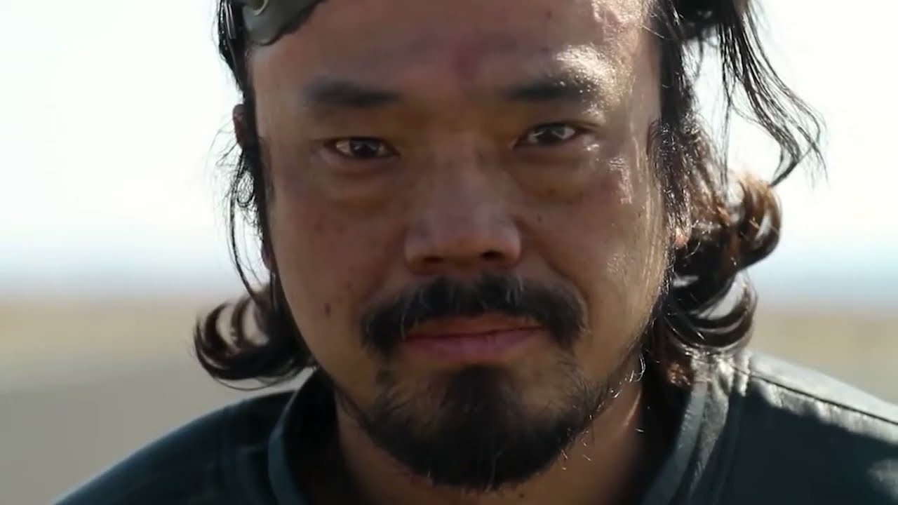 BTR Lite! Shinya Kimyura BTS Mayans on FX & Rob for RR Cycle