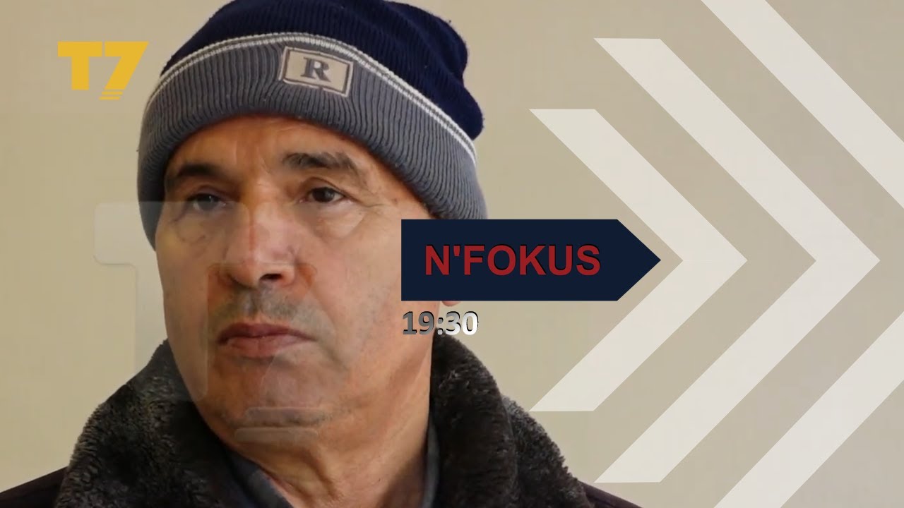 Uzurpuan hapësirën publike, nis rrënimi i objekteve në Malishevë | N'FOKUS | T7