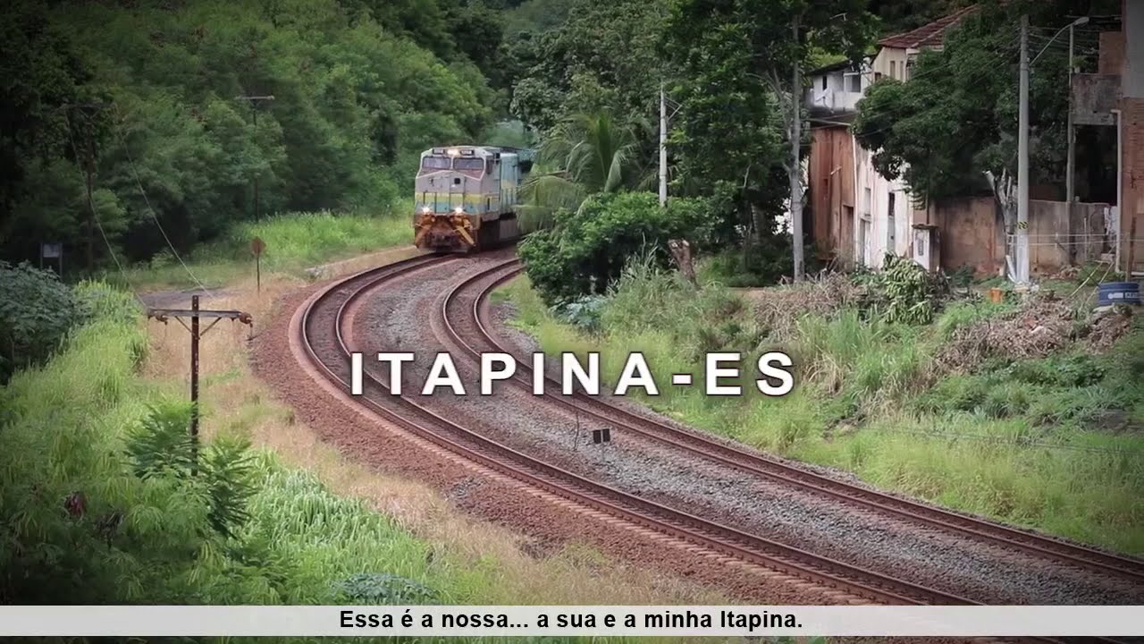 Apaixone-se também por este incrível lugar que fica em Colatina. Distrito de Itapina. 12/02/2021