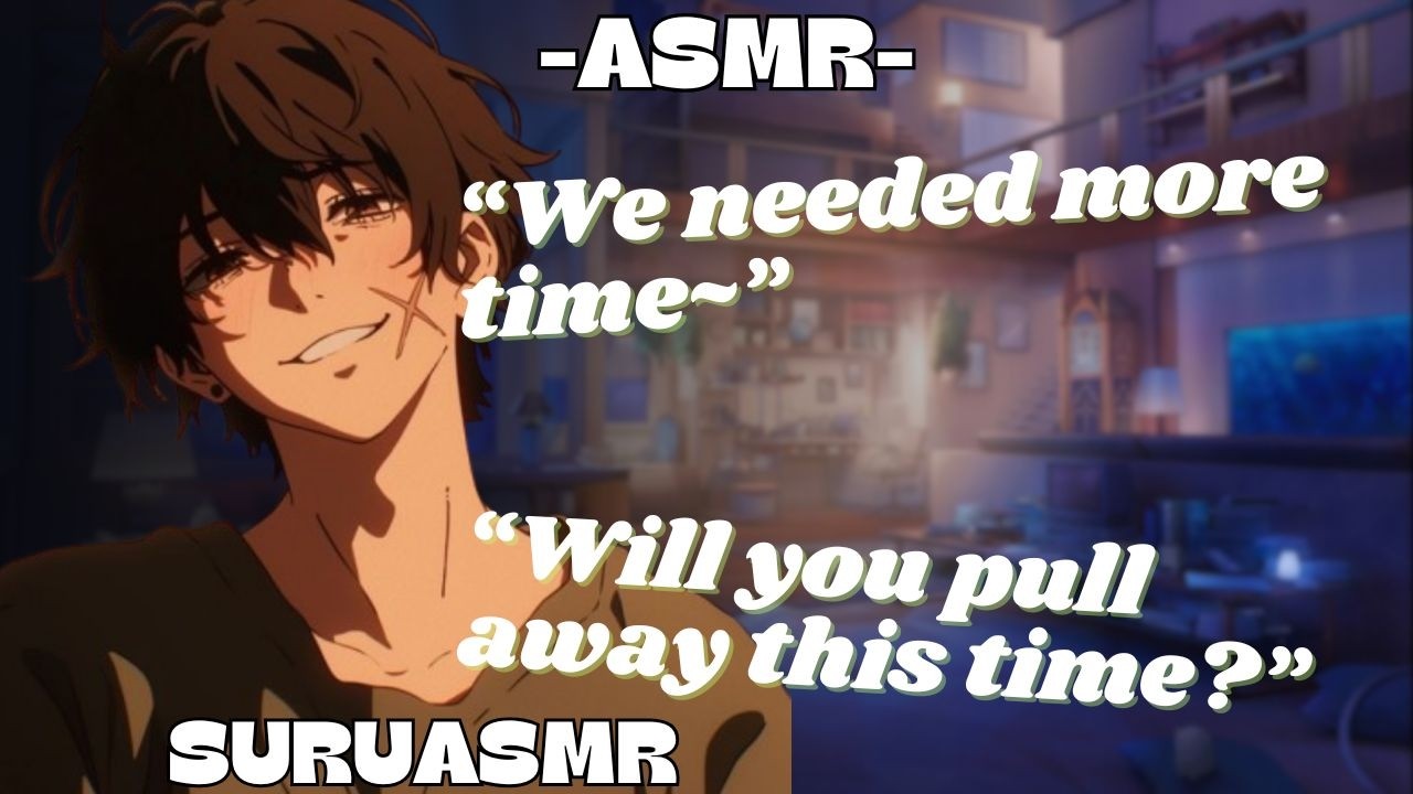 [M4F] Seven Minutes Wasn’t Enough [Best Friends to Lovers] [Drunk Teasing] [K1ss] [T3asing]