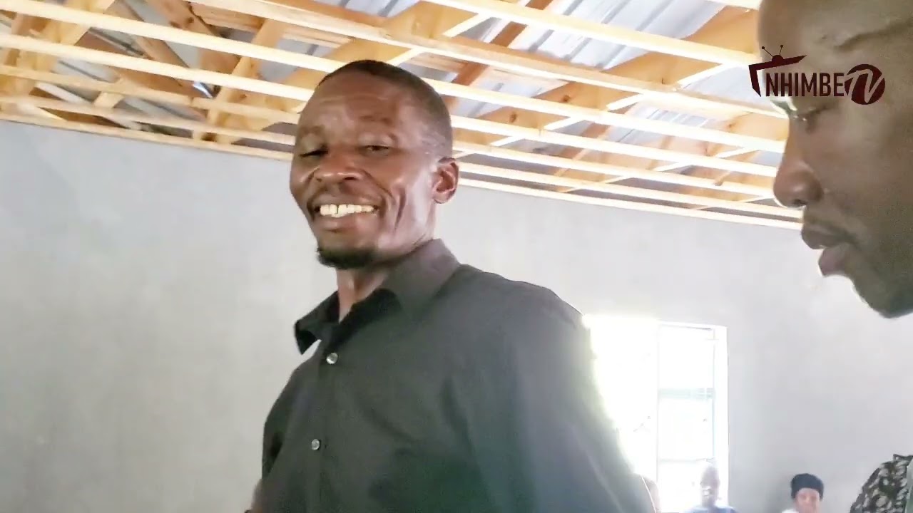 Chief Mutasa Voudzwa Kuti Vanhu Varikufamba Vachiti Mambo Takavanama neMari Nyaya Todzihwinha.