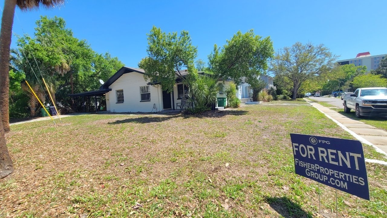 2324 West Texas Walk Through by TampaPropertyManagement.co