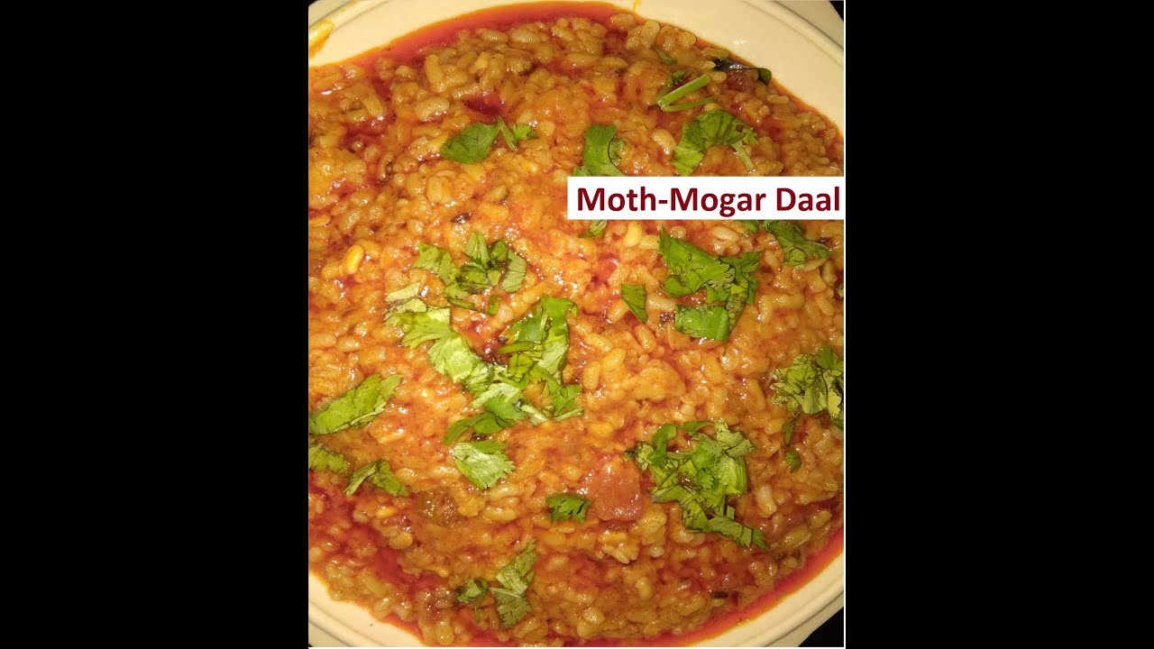 How to make Moth -Mogar| Watch Moth-Mogar