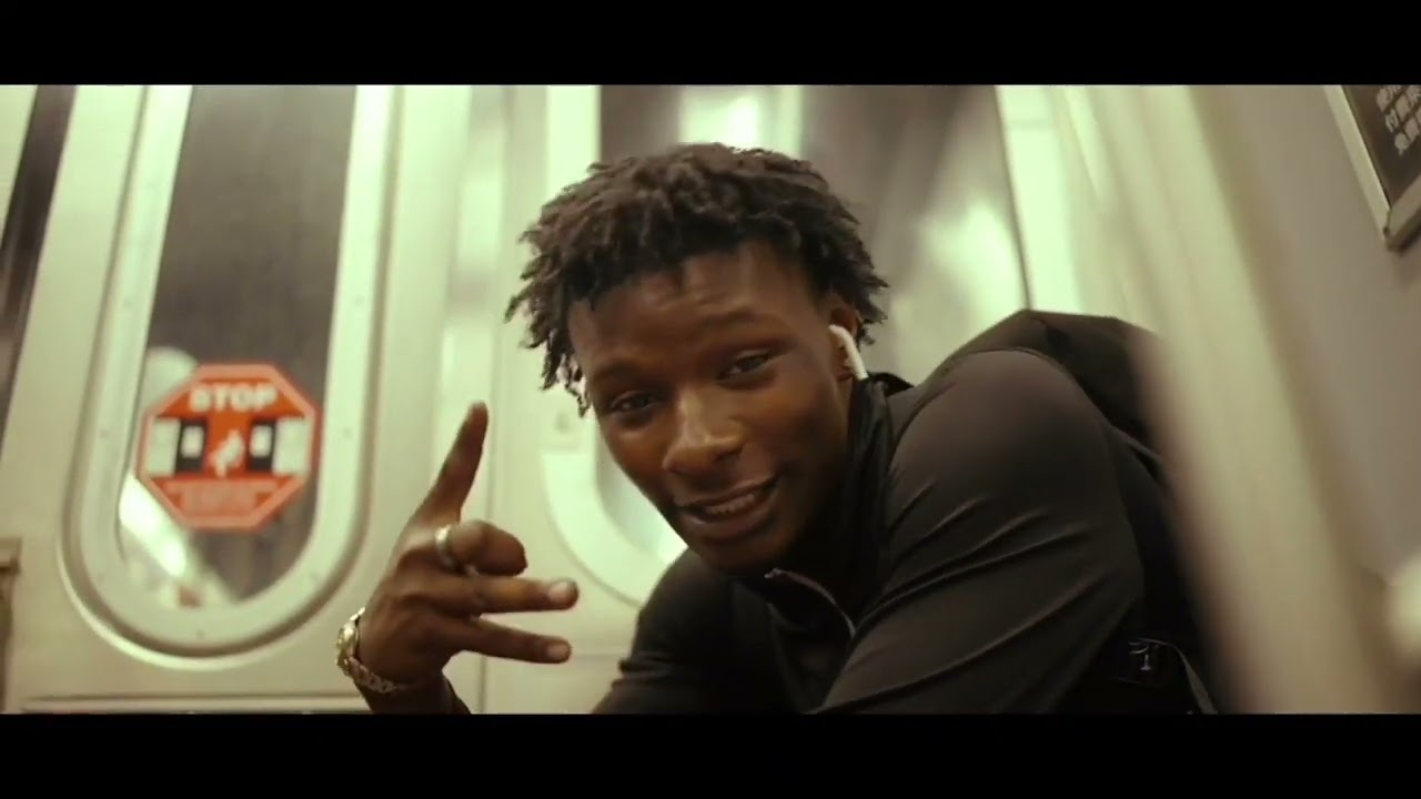 Razii - Lonely (Official Music Video) [ Shot By. @Seanstanley ]