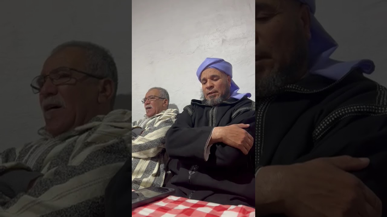 الحاج حميد المطهري