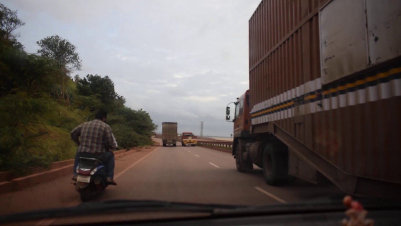 Hospet tunnel 03/09/2019