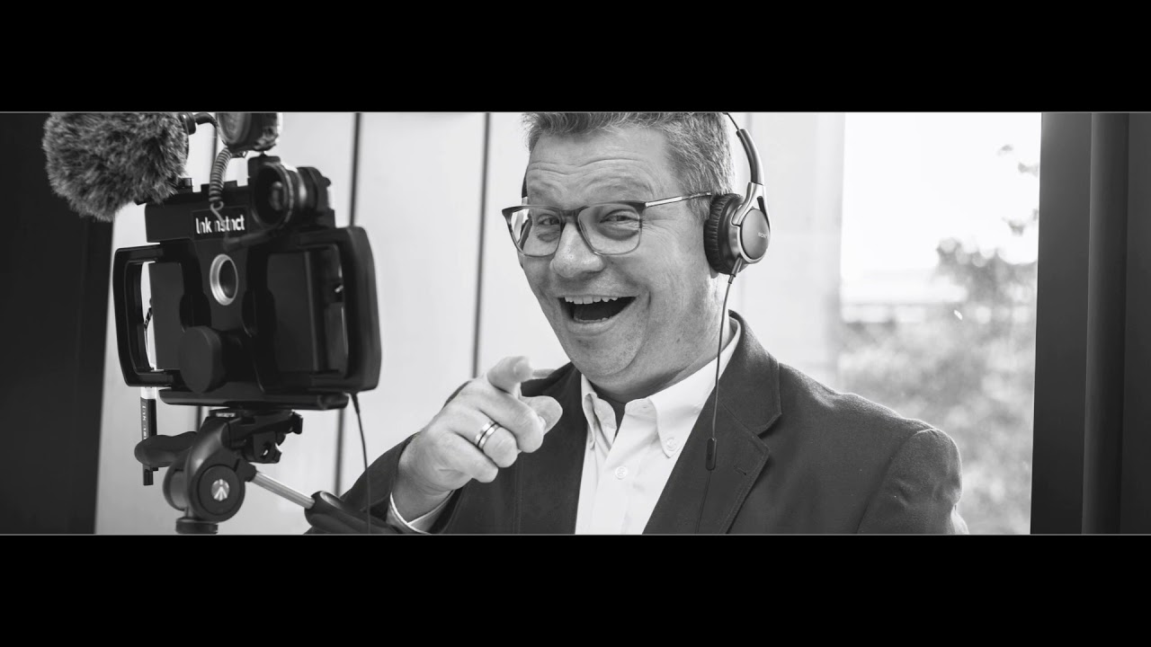 Slideshow Eventfotografie im Oktober 2017