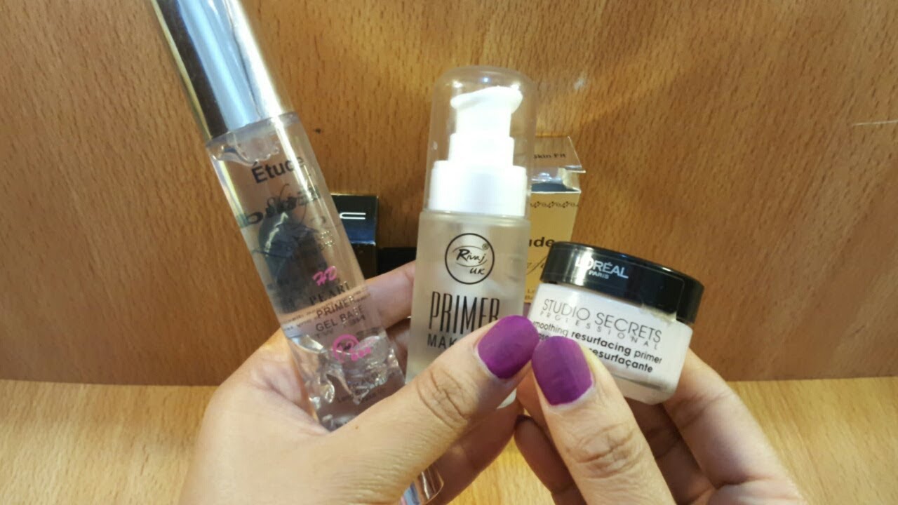 What is Primer// How to Use Primer n its Benifits//Locally awailable in markets_zainab nuaman