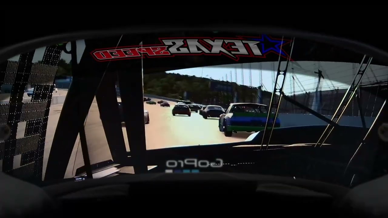 2026 Season 1 Street Stock Series at Hickory Motor Speedway