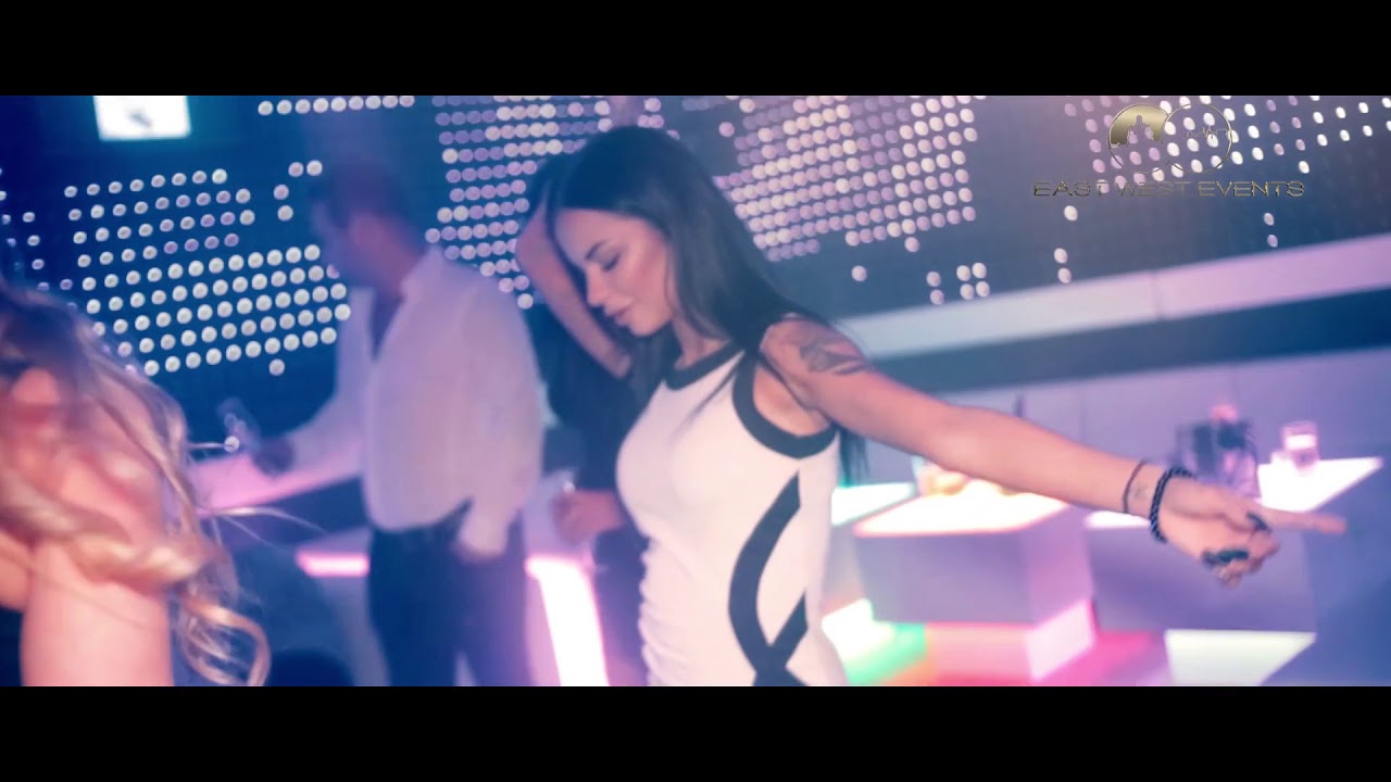 AronChupa @ East West Events - trailer