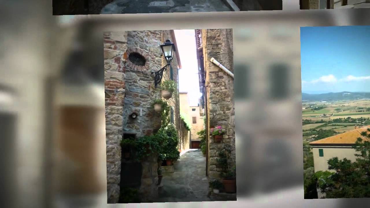 Giuncarico, Maremma Tuscany Italy