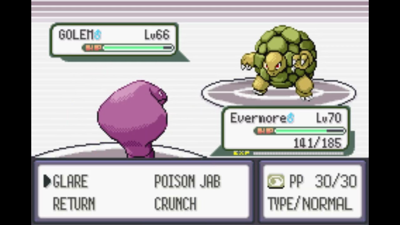 Brock | Pokemon Heart and Soul Soullink Nuzlocke #2