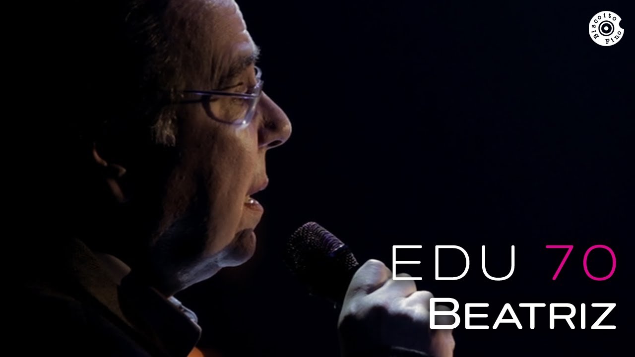 Edu Lobo - 