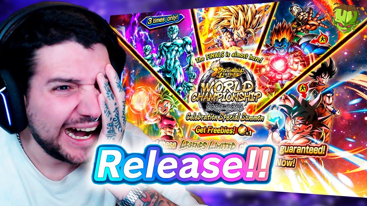 El LEGENDS se ha VUELTO LOCO! ULTRA la SEMANA que VIENE y SUMMONS de LF GARANTIZADO