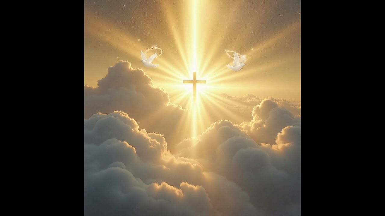 Gloire à Jésus