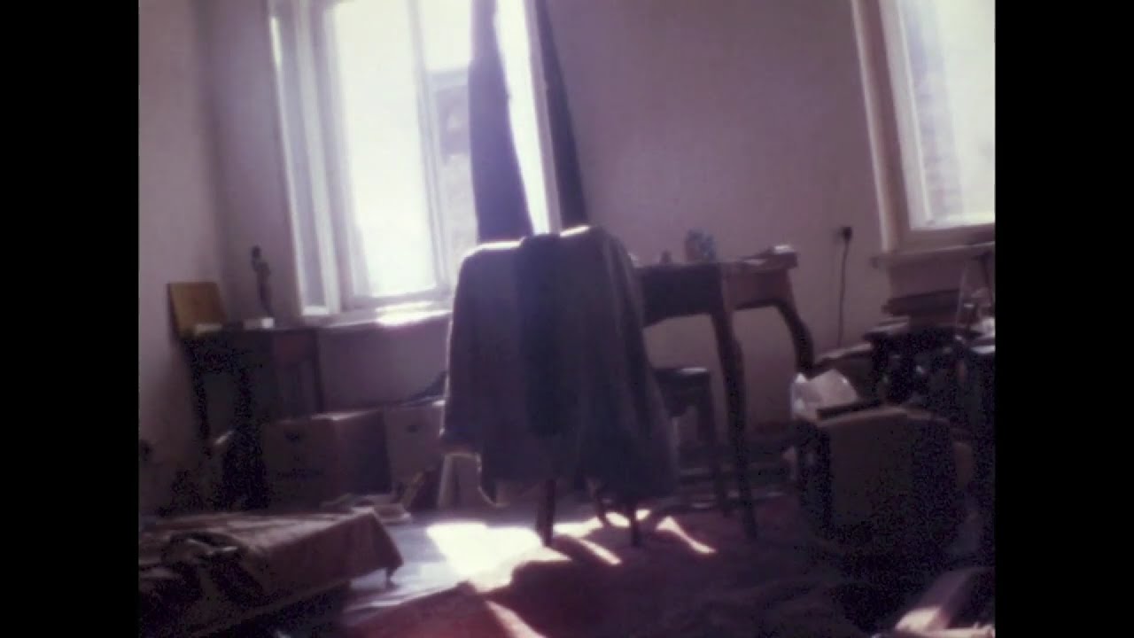 Kiev Stingl - Spiel den Brief