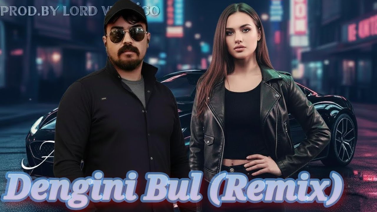 Lord Vertigo & Annabel - Dengini Bul 2026 (Remix)