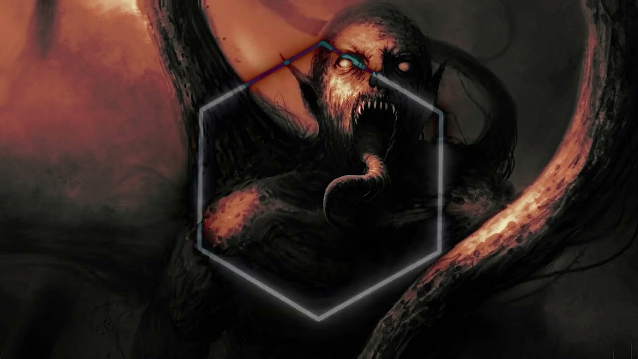 UNNATURAL - PHOBOPHOBIA [NS]